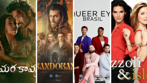 OTT Releases This Week-Netflix