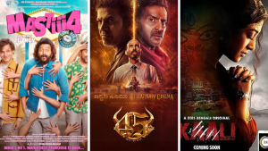 OTT Releases This Week-Zee5
