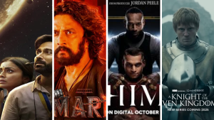 OTT Releases This Week-hotstar