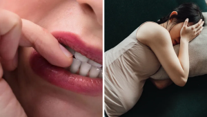 Pregnancy Care: Why Nail Biting Is Dangerous for Mother and Baby